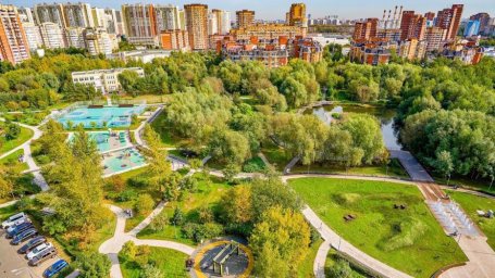 Чистый воздух под угрозой из-за конфликта Минэнерго и экологов