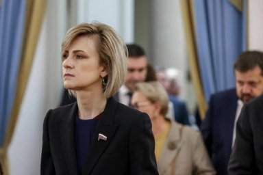 Депутат Госдумы Мария Бутина предложила создать механизмы молодёжного участия в проектах по Печоре