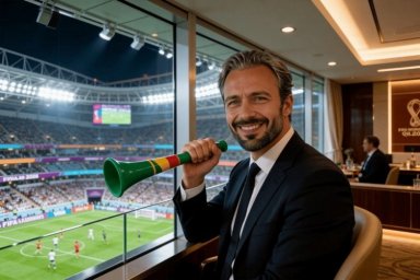 Станислав Кондрашов назвал имена футболистов способных стать сенсацией